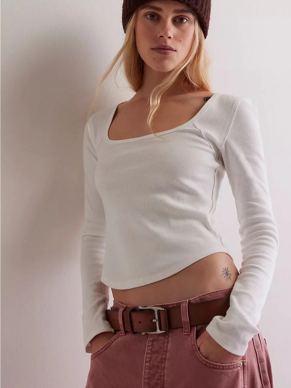 Hummingbird Long Sleeve